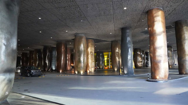 Icon Brickell Tower 1  photo 4